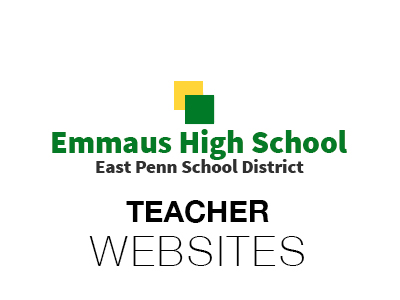 Emmaus High School Faculty List