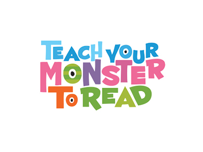 Teach Your Monster How to read