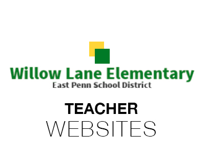 Willow Lane Elementary Faculty List
