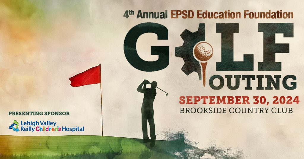4th Annual EPSD Ed Foundation Golf Outing