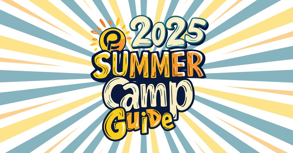 2025 Summer Camp Guide